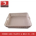 PLASTIC BASKET