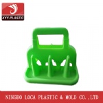 PLASTIC STORAGE RACK