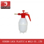 PLASTIC SPRAYER