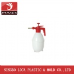 PLASTIC SPRAYER