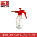 PLASTIC SPRAYER