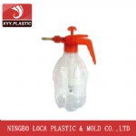 PLASTIC SPRAYER