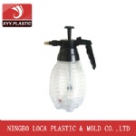 PLASTIC SPRAYER