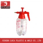 PLASTIC SPRAYER